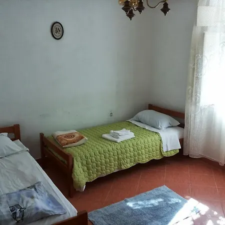 Apartman By The Sea Brna, Korcula - 17583 *