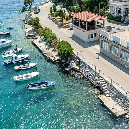 By The Sea Brna, Korcula - 17583 * Smokvica (Korcula)