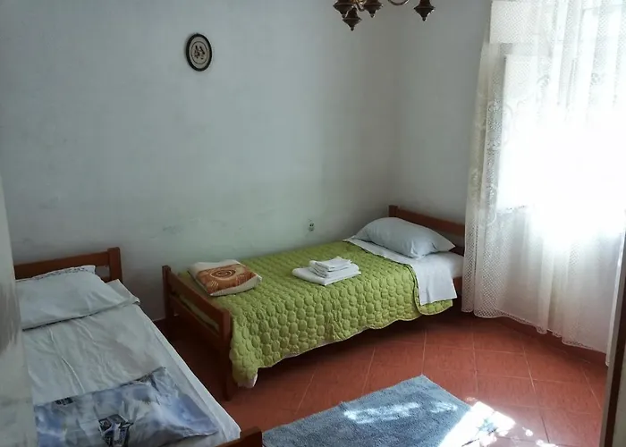 Appartement By The Sea Brna, Korcula - 17583 *