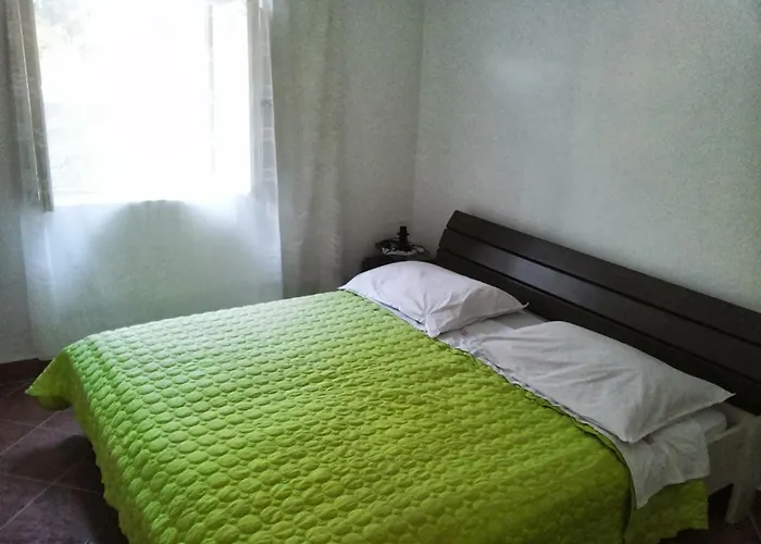 By The Sea Brna, Korcula - 17583