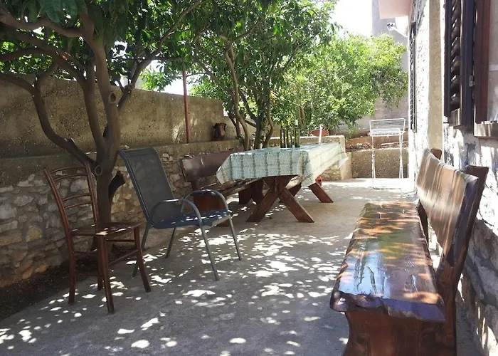 Appartement By The Sea Brna, Korcula - 17583 Smokvica (Korcula)