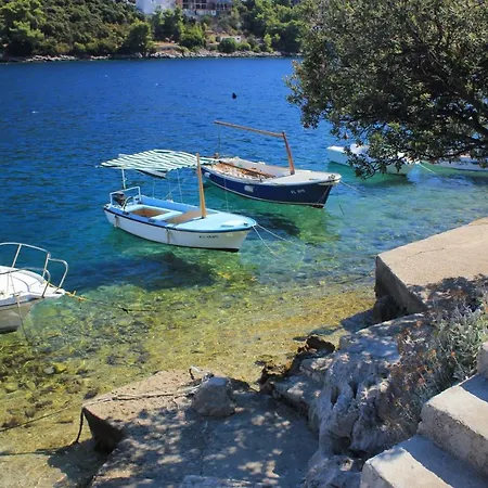 By The Sea Brna, Korcula - 17583 *