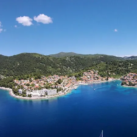 By The Sea Brna, Korcula - 17583