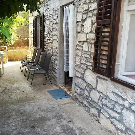 By The Sea Brna, Korcula - 17583
