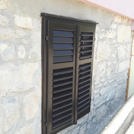 By The Sea Brna, Korcula - 17583 Lejlighed Smokvica (Korcula)