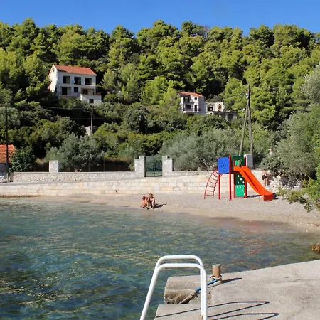 By The Sea Brna, Korcula - 17583