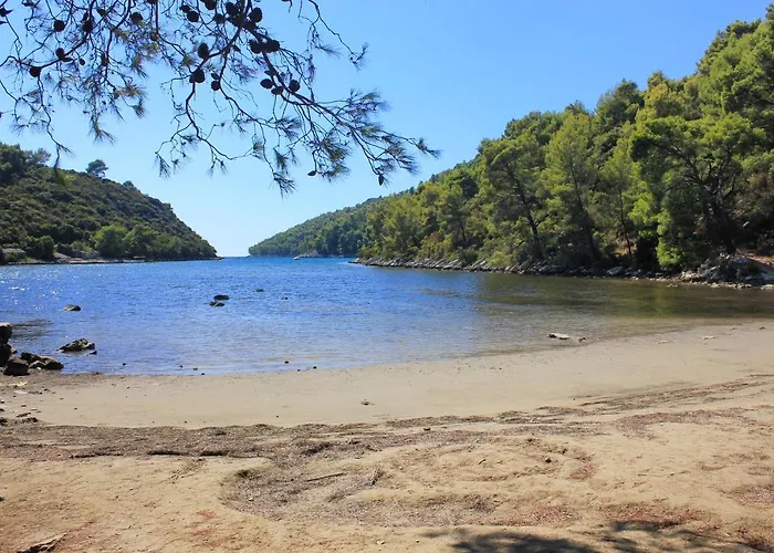 By The Sea Brna, Korcula - 17583 * Smokvica (Korcula)