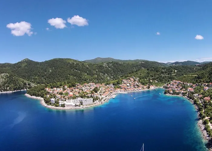 By The Sea Brna, Korcula - 17583