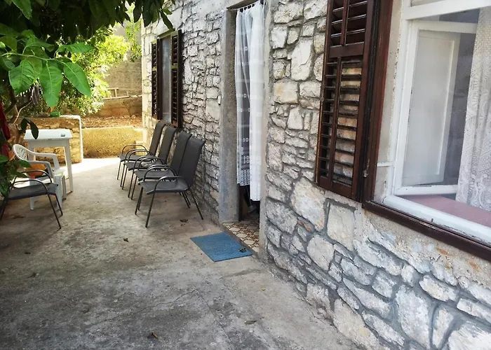 By The Sea Brna, Korcula - 17583