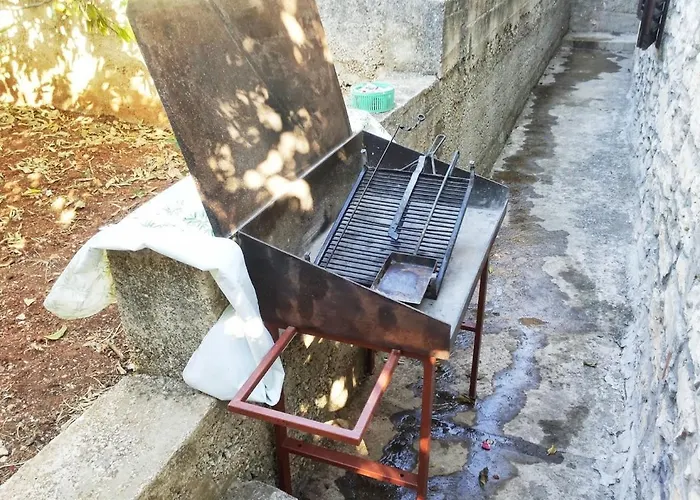 شقة By The Sea Brna, Korcula - 17583