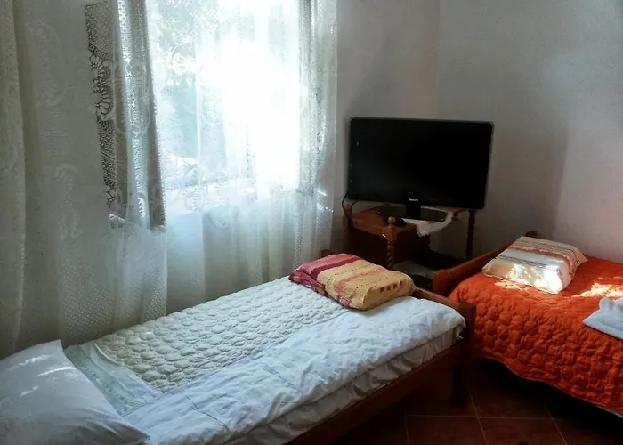 By The Sea Brna, Korcula - 17583 Smokvica (Korcula)