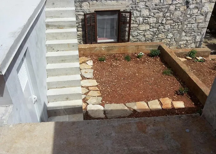 By The Sea Brna, Korcula - 17583 Smokvica (Korcula)